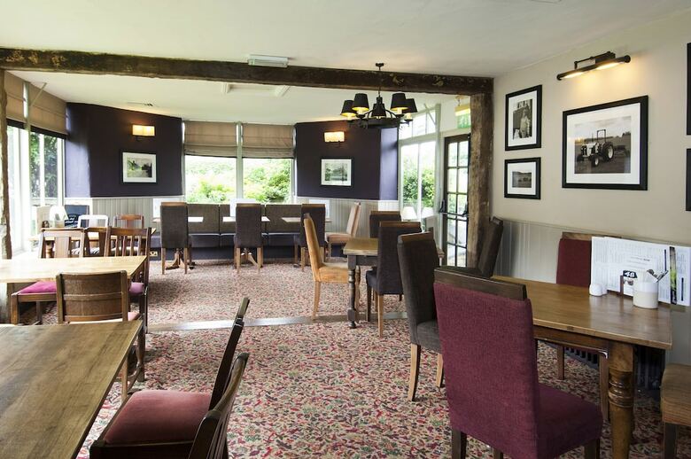 Hotel Premier Inn Silverstone