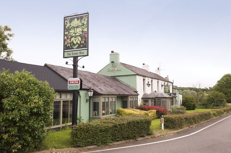 Hotel Premier Inn Silverstone