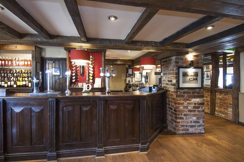 Hotel Premier Inn Silverstone