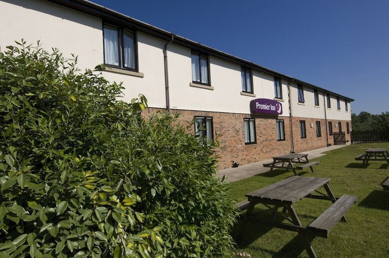 Hotel Premier Inn Silverstone