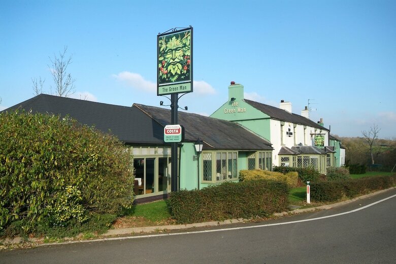Hotel Premier Inn Silverstone