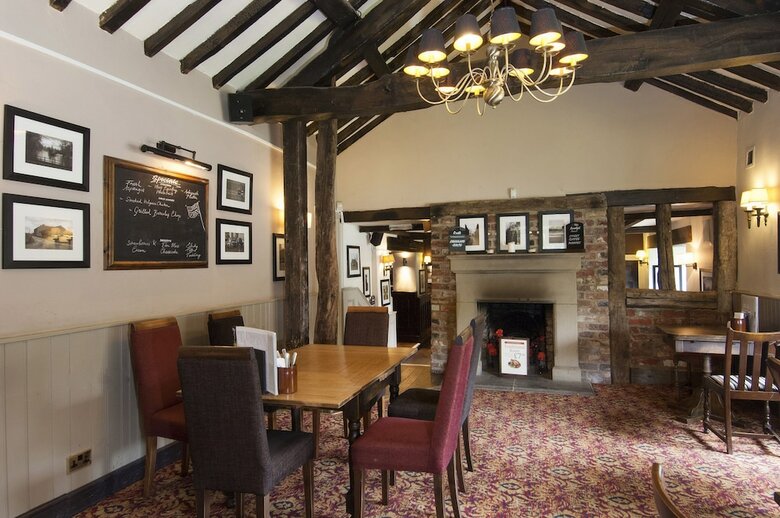 Hotel Premier Inn Silverstone