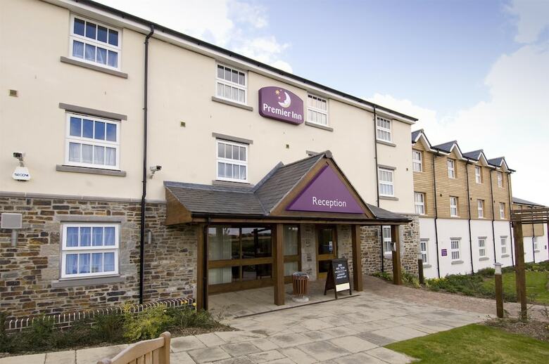 Hotel Premier Inn Liskeard