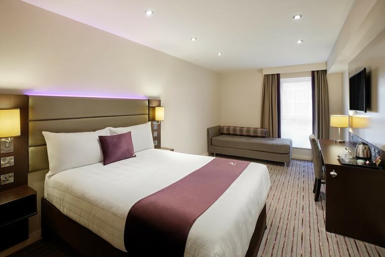 Hotel Premier Inn Liskeard