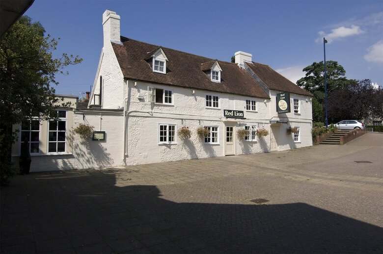 Hotel Premier Inn Portsmouth - Horndean