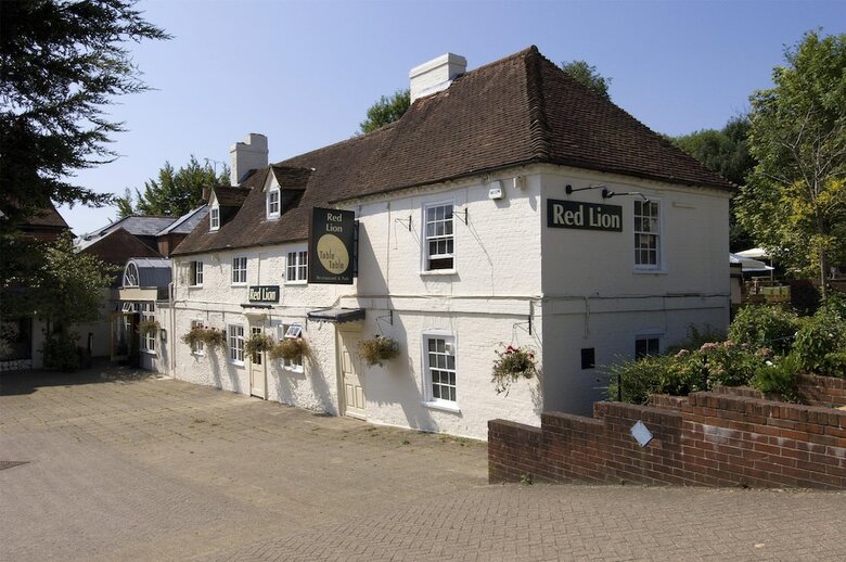 Hotel Premier Inn Portsmouth - Horndean