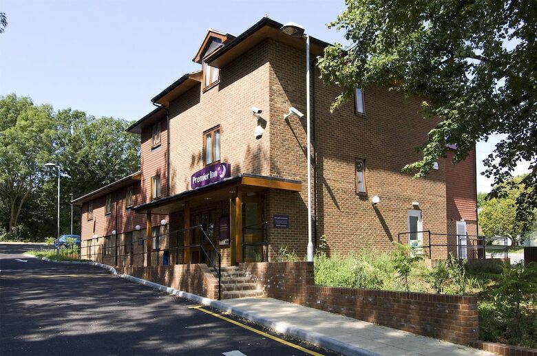 Hotel Premier Inn Portsmouth - Horndean