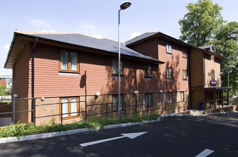 Hotel Premier Inn Portsmouth - Horndean