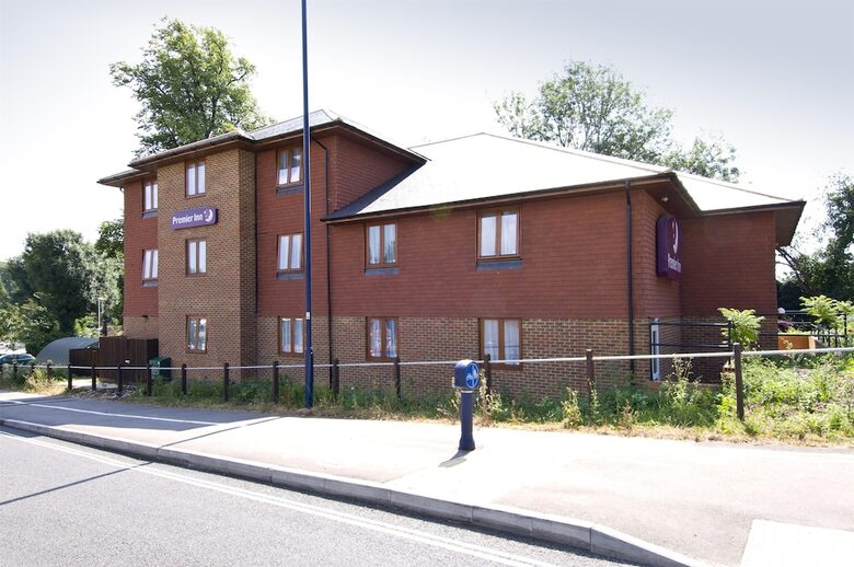 Hotel Premier Inn Portsmouth - Horndean