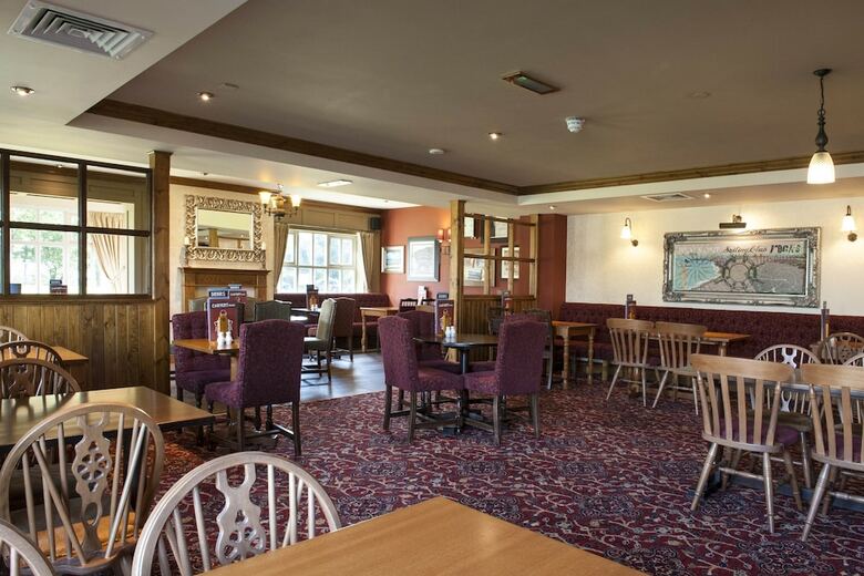 Hotel Premier Inn Gosport