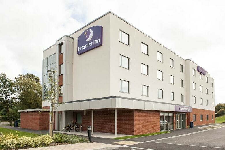 Hotel Premier Inn Gosport
