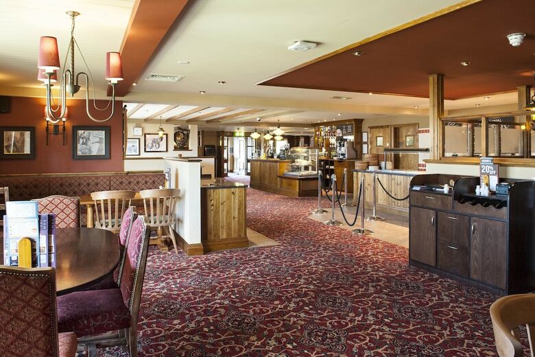 Hotel Premier Inn Gosport
