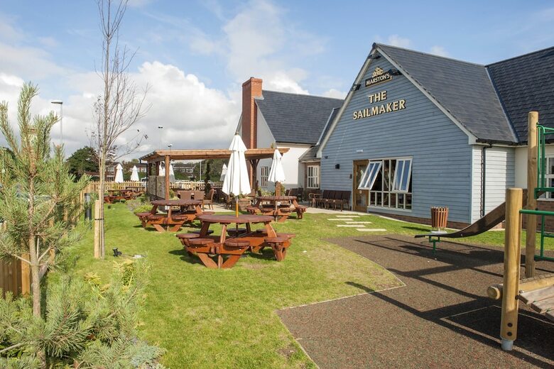 Hotel Premier Inn Gosport