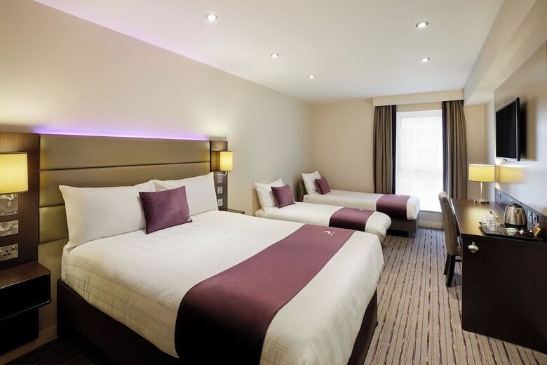 Hotel Premier Inn Gosport