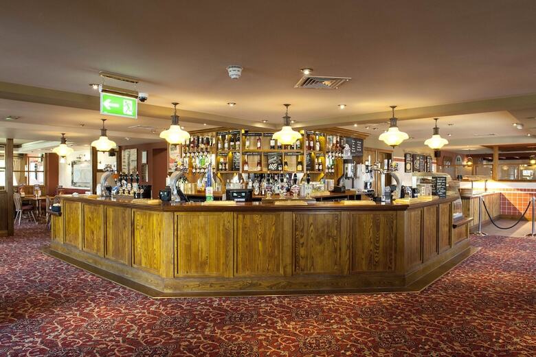 Hotel Premier Inn Gosport