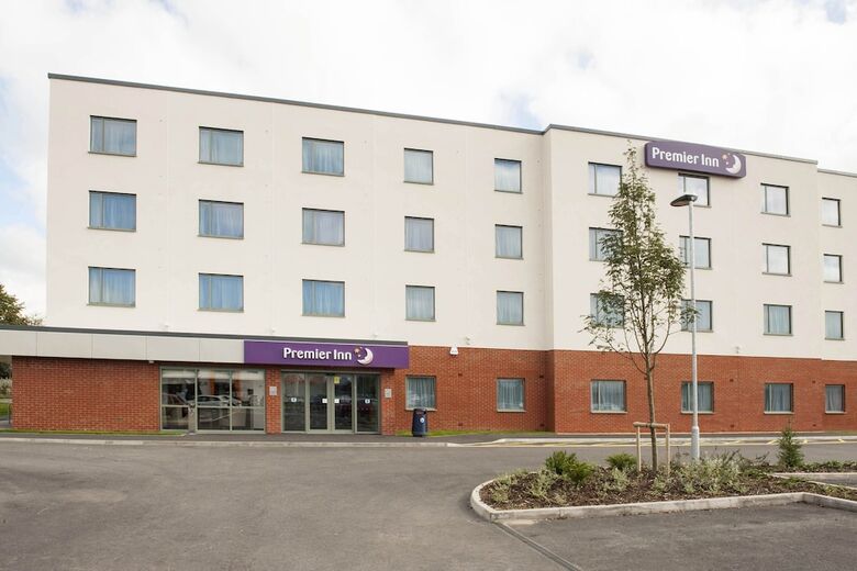 Hotel Premier Inn Gosport