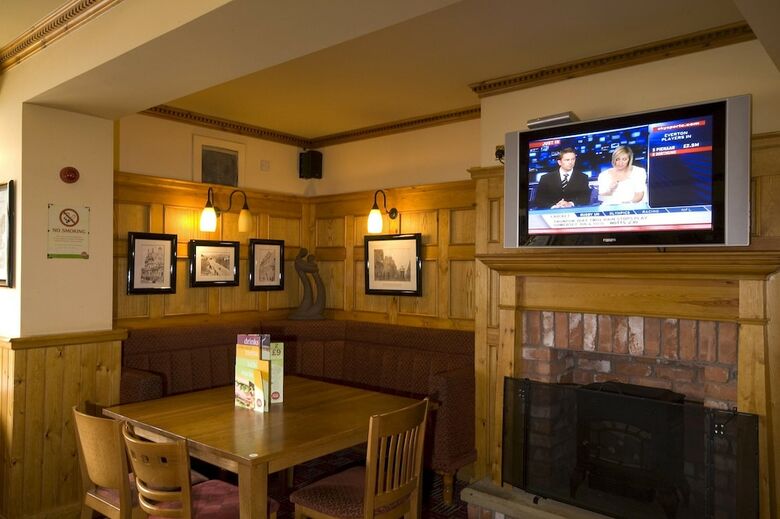 Hotel Premier Inn Dunfermline