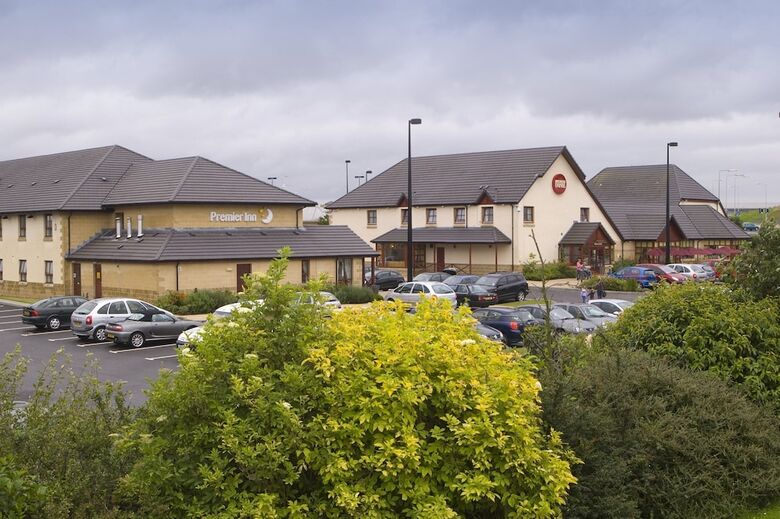 Hotel Premier Inn Dunfermline