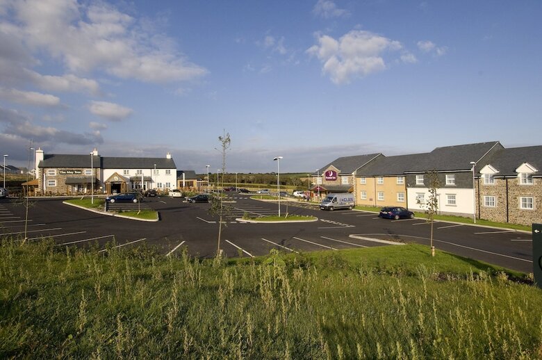 Hotel Premier Inn Helston