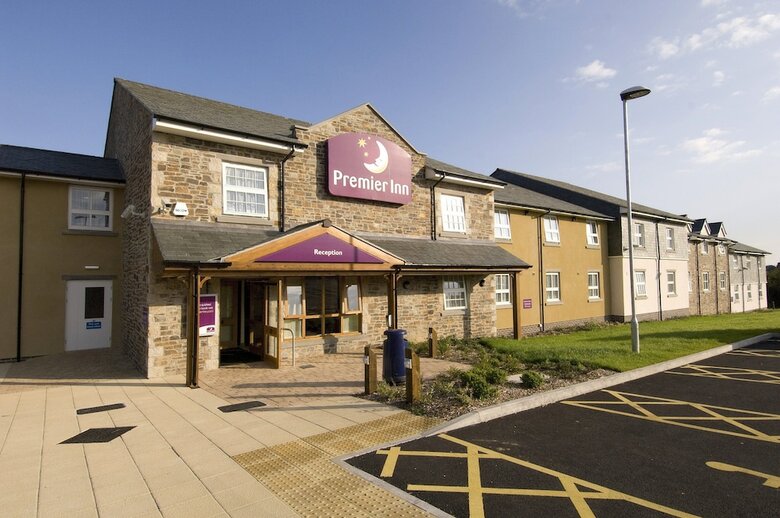 Hotel Premier Inn Helston