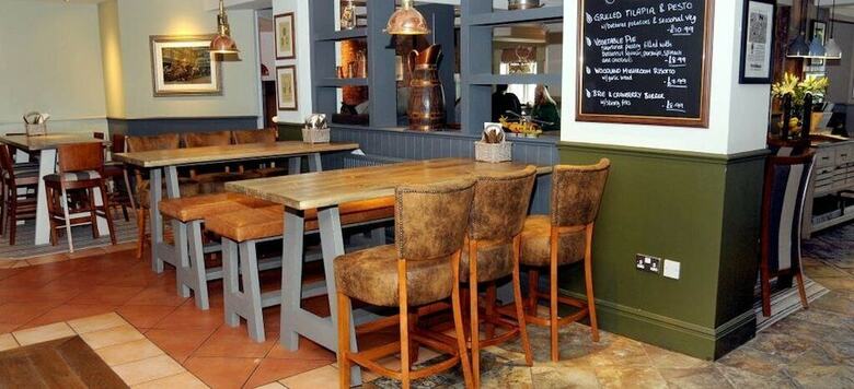 Hotel Premier Inn Helston