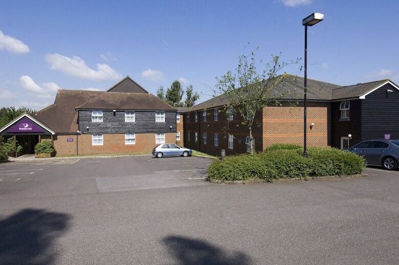 Hotel Premier Inn Ashford North