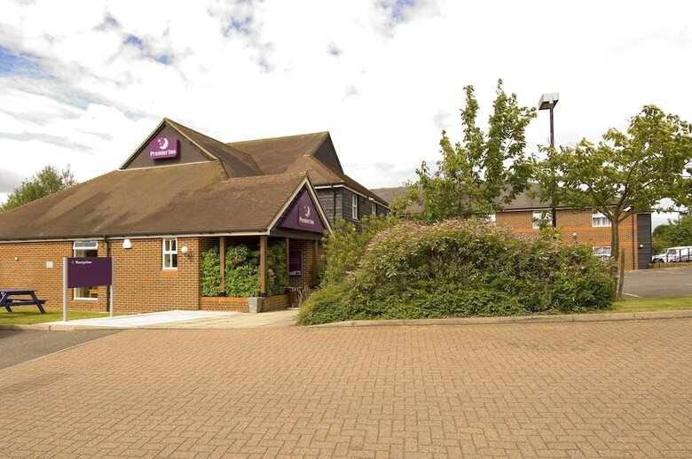 Hotel Premier Inn Ashford North