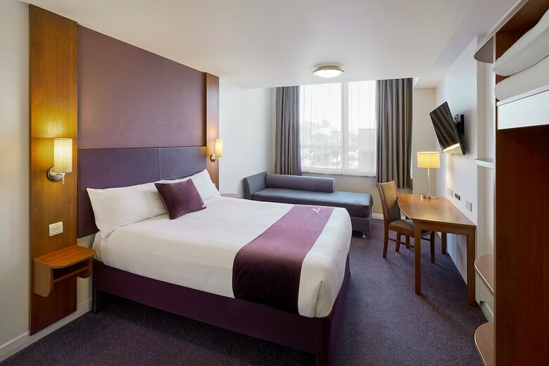 Hotel Premier Inn Ashford North