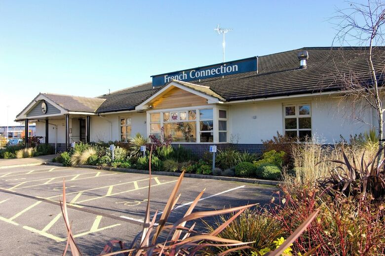 Hotel Premier Inn Ashford Central