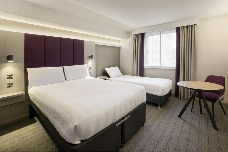 Hotel Premier Inn Sittingbourne Kent