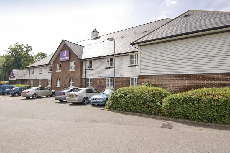 Hotel Premier Inn Maidstone - Sandling
