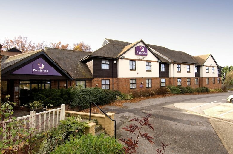 Hotel Premier Inn Maidstone - Allington