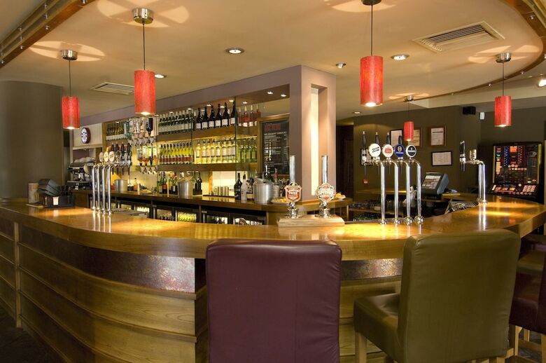 Hotel Premier Inn Ashford - Eureka Leisure Park