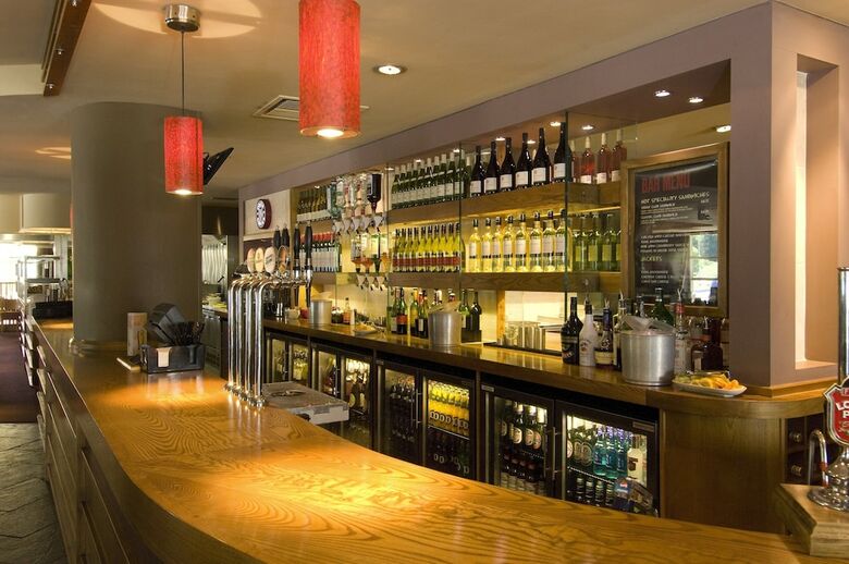 Hotel Premier Inn Ashford - Eureka Leisure Park
