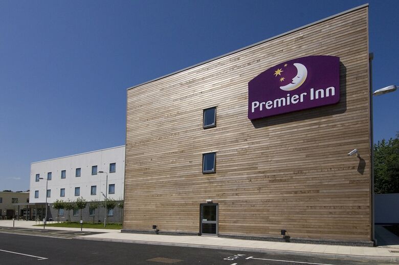 Hotel Premier Inn Ashford - Eureka Leisure Park