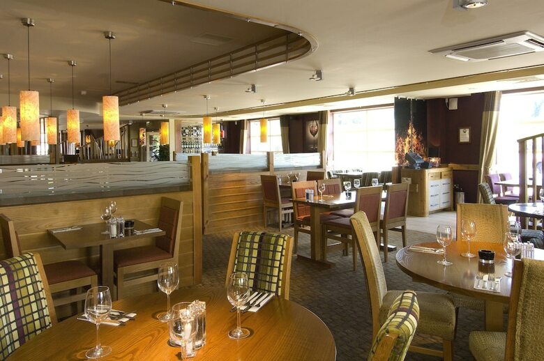Hotel Premier Inn Ashford - Eureka Leisure Park