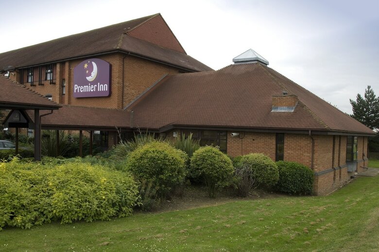Hotel Premier Inn York South West