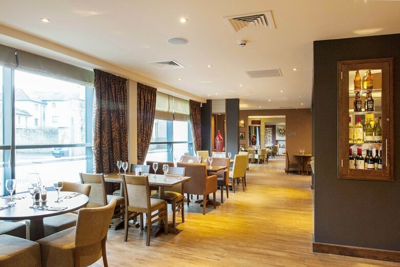 Hotel Premier Inn Bath City Centre