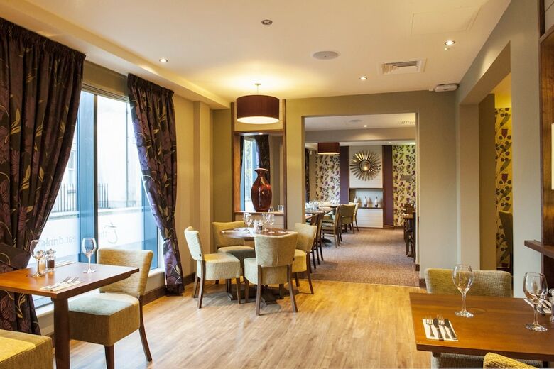 Hotel Premier Inn Bath City Centre