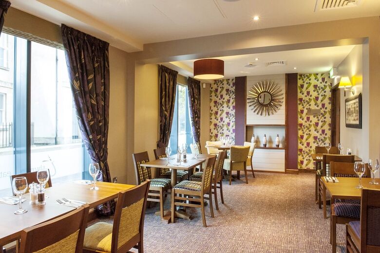Hotel Premier Inn Bath City Centre