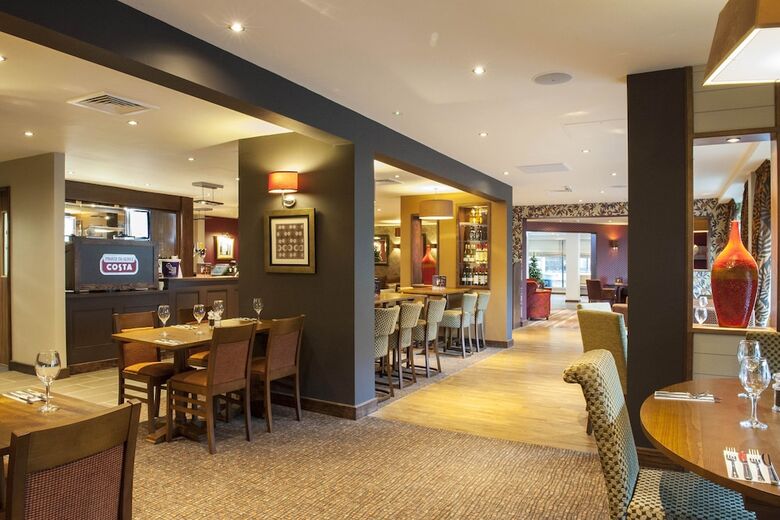 Hotel Premier Inn Bath City Centre