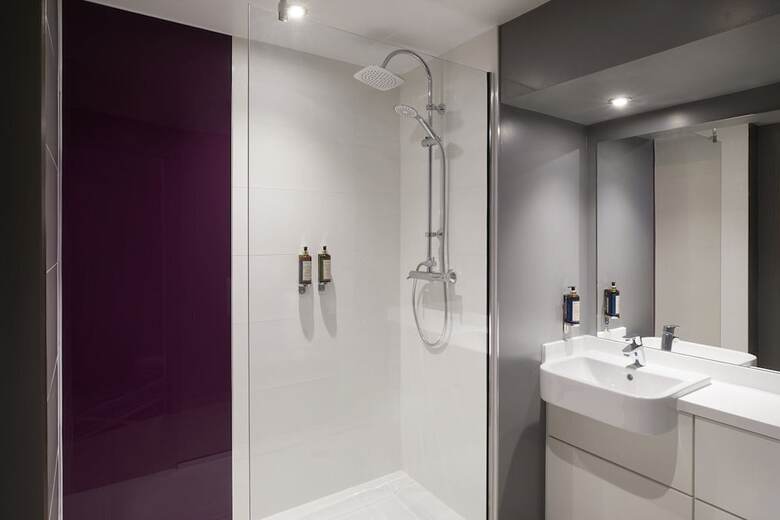 Hotel Premier Inn Bath City Centre
