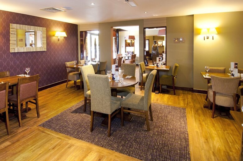 Hotel Premier Inn Rochester