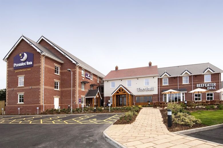 Hotel Premier Inn Swanley