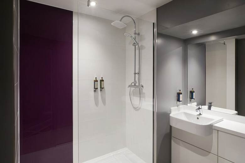 Hotel Premier Inn Southampton North