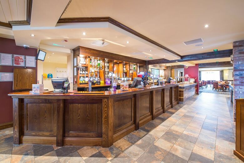 Hotel Premier Inn Stourbridge Town Centre