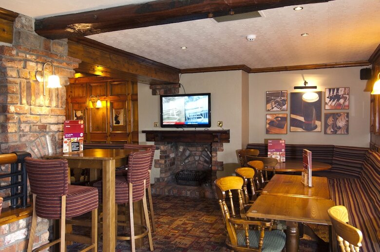 Hotel Premier Inn Llanelli Central West