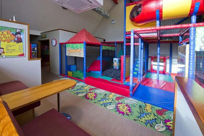 Hotel Premier Inn Newcastle Under Lyme