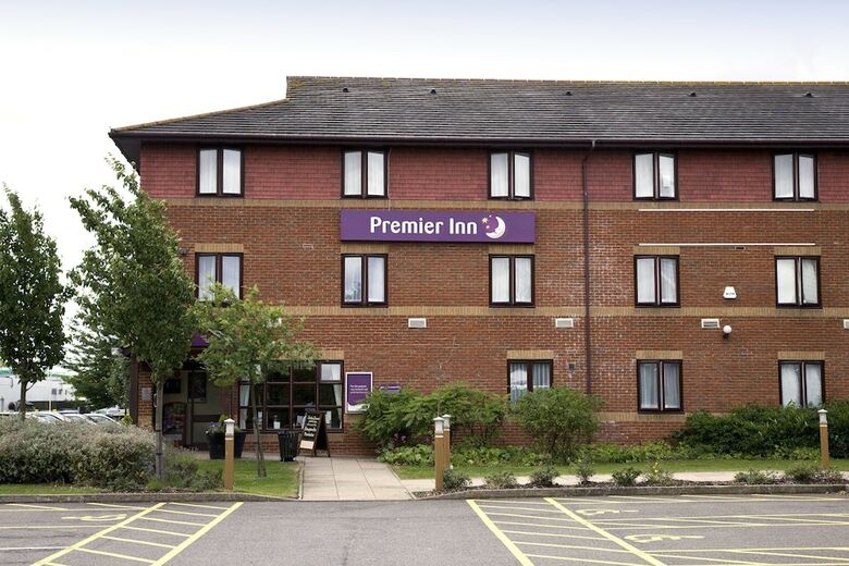 Hotel Premier Inn Huntingdon - A1/a14