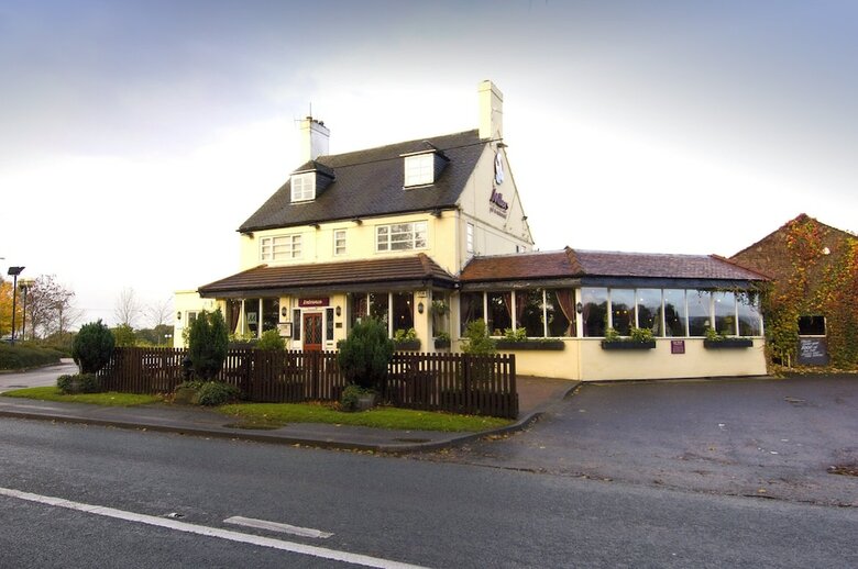 Hotel Premier Inn Macclesfield South West